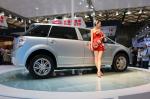 BYD E6 2009 года